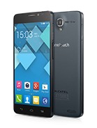 Best available price of alcatel Idol X in Uruguay