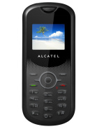 Best available price of alcatel OT-106 in Uruguay