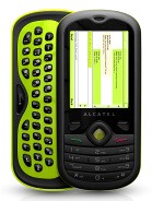 Best available price of alcatel OT-606 One Touch CHAT in Uruguay