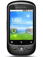 Best available price of alcatel OT-906 in Uruguay