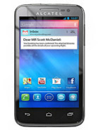 Best available price of alcatel One Touch M-Pop in Uruguay