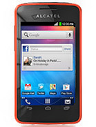 Best available price of alcatel One Touch T-Pop in Uruguay