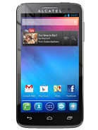 Best available price of alcatel One Touch X-Pop in Uruguay