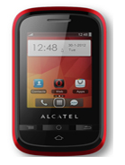 Best available price of alcatel OT-605 in Uruguay