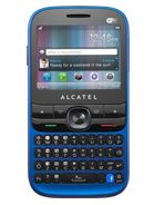 Best available price of alcatel OT-838 in Uruguay