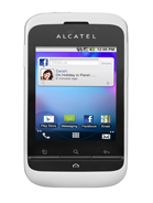 Best available price of alcatel OT-903 in Uruguay