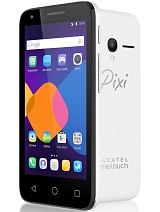 Best available price of alcatel Pixi 3 (4) in Uruguay