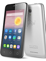 Best available price of alcatel Pixi First in Uruguay