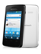 Best available price of alcatel One Touch Pixi in Uruguay
