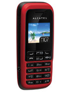 Best available price of alcatel OT-S107 in Uruguay