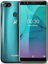 Best available price of Allview P10 Pro in Uruguay