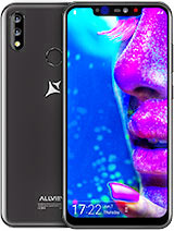 Best available price of Allview Soul X5 Pro in Uruguay