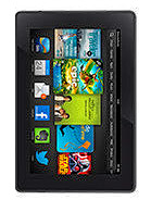 Best available price of Amazon Kindle Fire HD 2013 in Uruguay