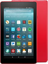 Best available price of Amazon Fire 7 2017 in Uruguay