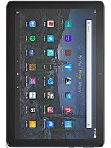 Best available price of Amazon Fire HD 10 Plus (2021) in Uruguay