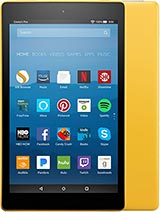 Best available price of Amazon Fire HD 8 2017 in Uruguay