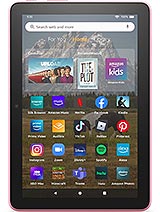 Best available price of Amazon Fire HD 8 (2022) in Uruguay