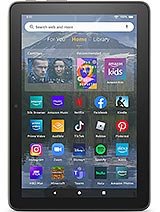 Best available price of Amazon Fire HD 8 Plus (2022) in Uruguay