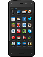 Best available price of Amazon Fire Phone in Uruguay