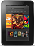 Best available price of Amazon Kindle Fire HD in Uruguay