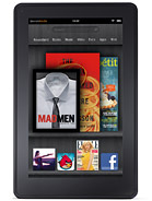 Best available price of Amazon Kindle Fire in Uruguay