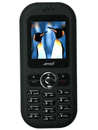 Best available price of Amoi A203 in Uruguay