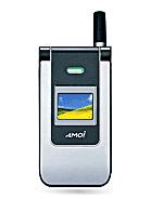 Best available price of Amoi A210 in Uruguay