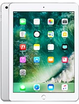 Best available price of Apple iPad 9-7 2017 in Uruguay