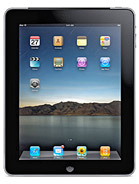 Best available price of Apple iPad Wi-Fi in Uruguay