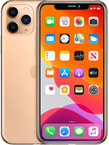 Best available price of Apple iPhone 11 Pro in Uruguay
