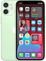 Best available price of Apple iPhone 12 mini in Uruguay