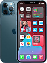 Best available price of Apple iPhone 12 Pro Max in Uruguay
