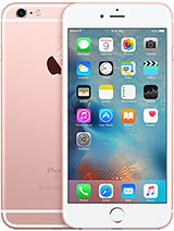 Best available price of Apple iPhone 6s Plus in Uruguay