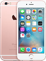 Best available price of Apple iPhone 6s in Uruguay