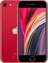 Best available price of Apple iPhone SE (2020) in Uruguay