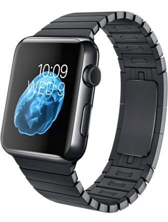 Best available price of Apple Watch 42mm 1st gen in Uruguay