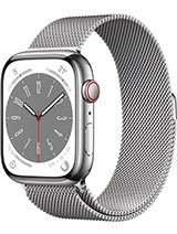 Best available price of Apple Watch Series 8 in Uruguay