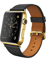 Best available price of Apple Watch Edition 42mm 1st gen in Uruguay