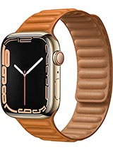 Best available price of Apple Watch Series 7 in Uruguay