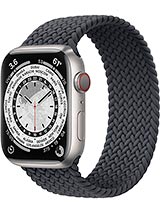Best available price of Apple Watch Edition Series 7 in Uruguay