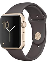 Best available price of Apple Watch Series 1 Aluminum 42mm in Uruguay