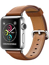 Best available price of Apple Watch Series 2 38mm in Uruguay