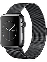 Best available price of Apple Watch Series 2 42mm in Uruguay