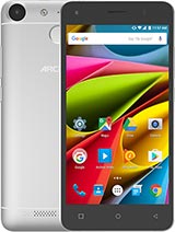 Best available price of Archos 50b Cobalt in Uruguay