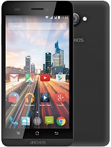 Best available price of Archos 50b Helium 4G in Uruguay