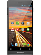 Best available price of Archos 50c Oxygen in Uruguay