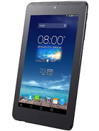 Best available price of Asus Fonepad 7 in Uruguay