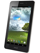 Best available price of Asus Fonepad in Uruguay