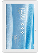 Best available price of Asus Memo Pad 10 ME103K in Uruguay