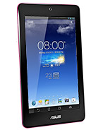 Best available price of Asus Memo Pad HD7 16 GB in Uruguay